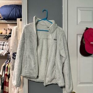 Columbia Soft Jacket